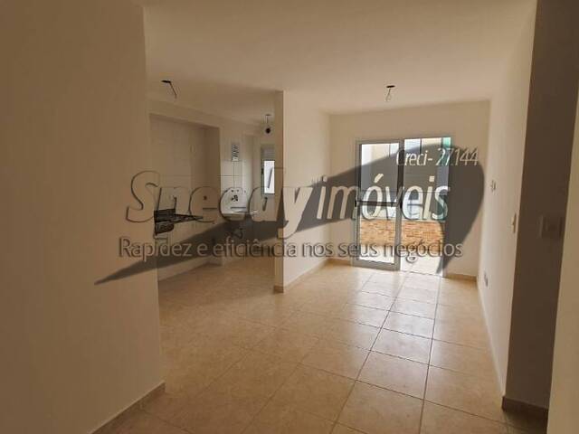 Apartamento para Venda em Praia Grande - 4