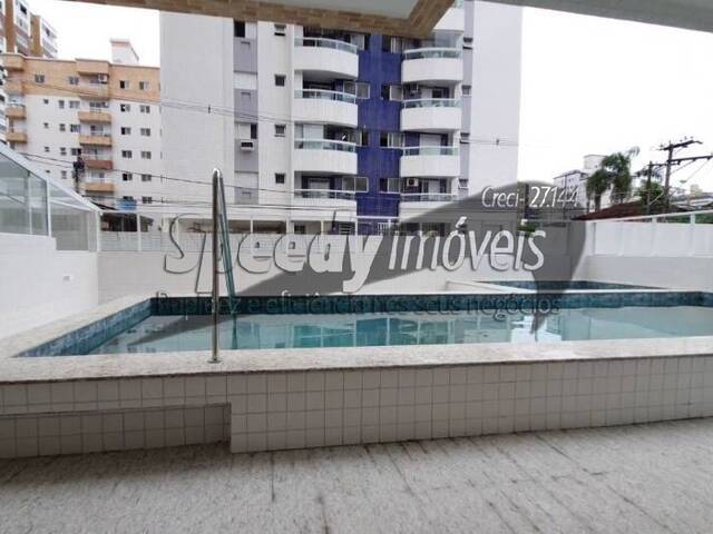 #330108846 - Apartamento para Venda em Praia Grande - SP