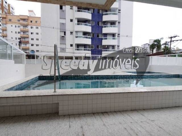 #104616494 - Apartamento para Venda em Praia Grande - SP