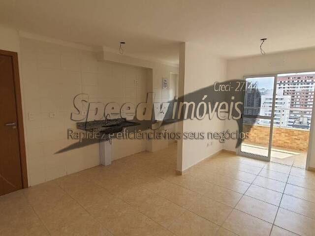 Apartamento para Venda em Praia Grande - 5