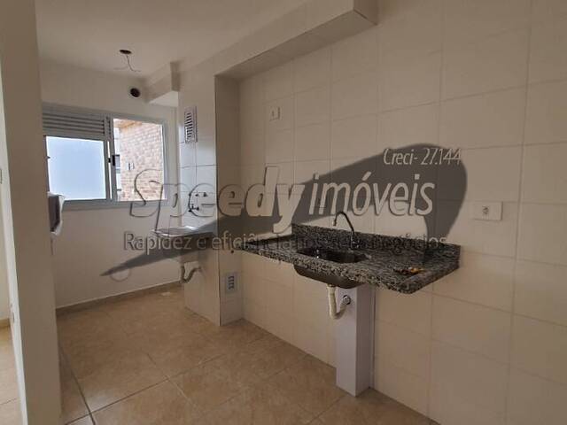 #771511802 - Apartamento para Venda em Praia Grande - SP