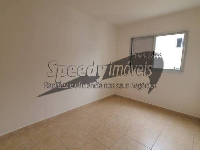 Apartamento para Venda em Praia Grande - 4