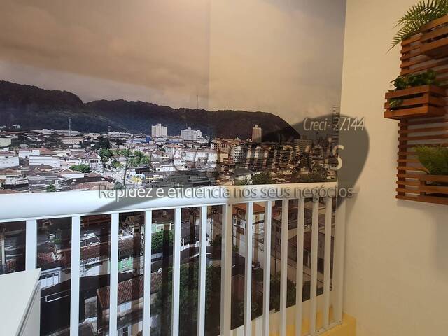Apartamento para Venda em São Vicente - 5
