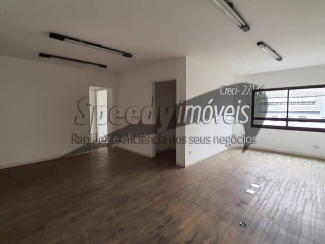 #072928077 - Sala para Locação em Santos - SP - 1