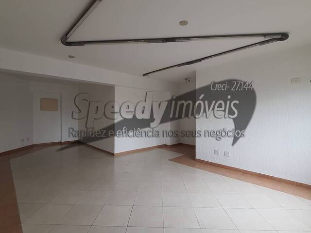#621063296 - Sala para Locação em Santos - SP - 1