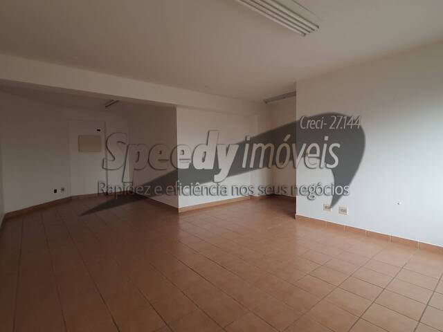 Sala para Locação em Santos - 4
