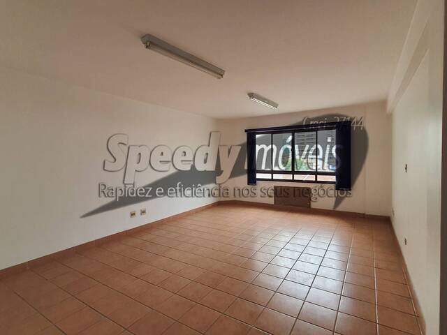 #547599511 - Sala para Locação em Santos - SP - 2