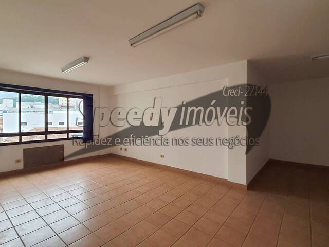 #547599511 - Sala para Locação em Santos - SP - 1