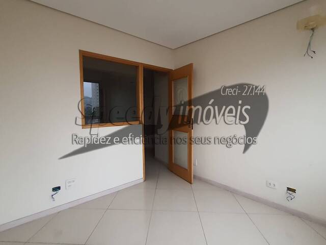 #377351842 - Sala para Locação em Santos - SP - 2