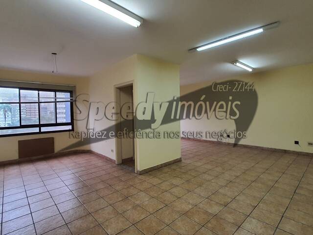 #668709324 - Sala para Locação em Santos - SP - 1