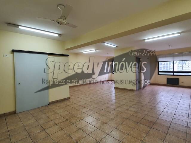 Sala para Locação em Santos - 4