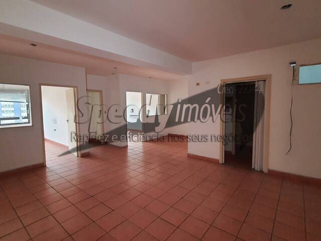 #611729379 - Sala para Locação em Santos - SP - 1
