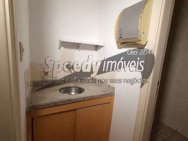 #611729379 - Sala para Locação em Santos - SP - 3