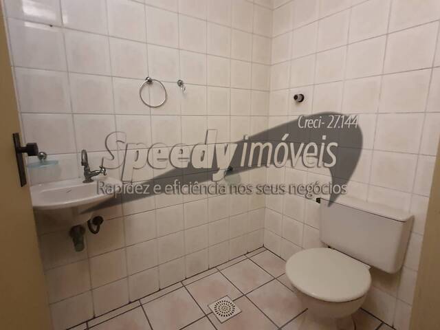 Sala para Locação em Santos - 5