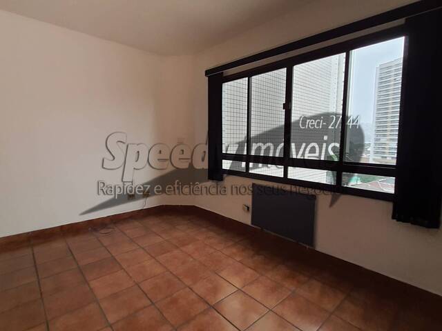 #500416286 - Sala para Locação em Santos - SP - 1