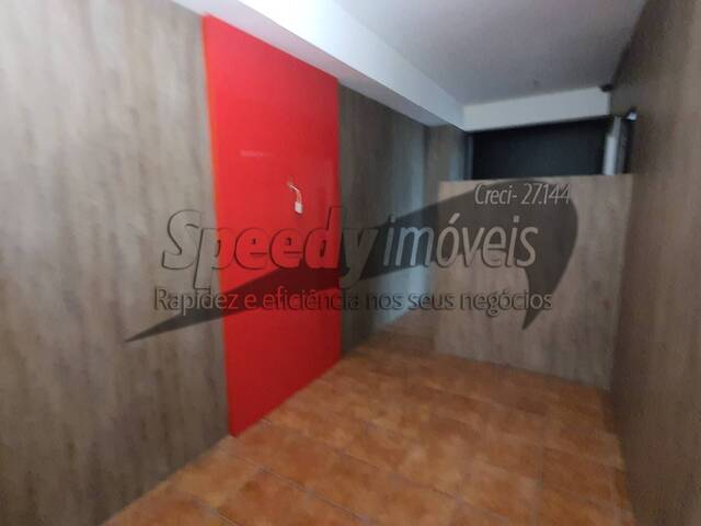 #500416286 - Sala para Locação em Santos - SP - 2