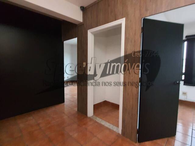 Sala para Locação em Santos - 4