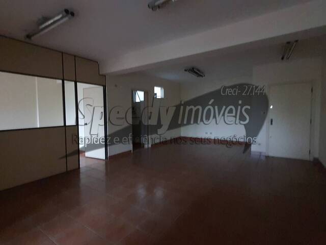 #930794328 - Sala para Locação em Santos - SP