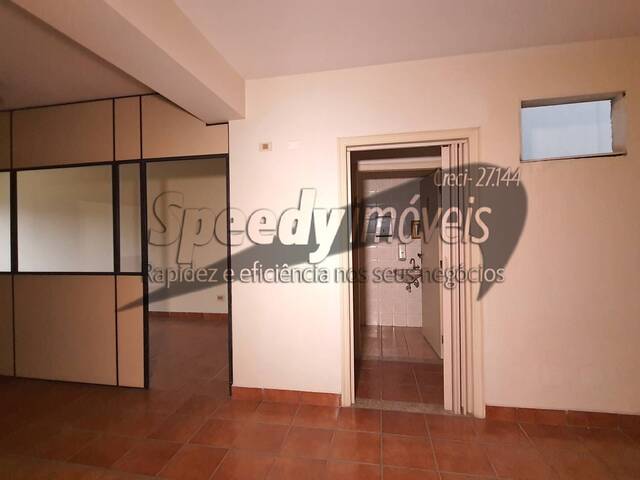 Sala para Locação em Santos - 4