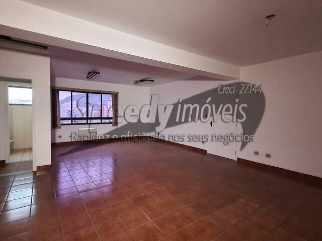 Sala para Locação em Santos - 4