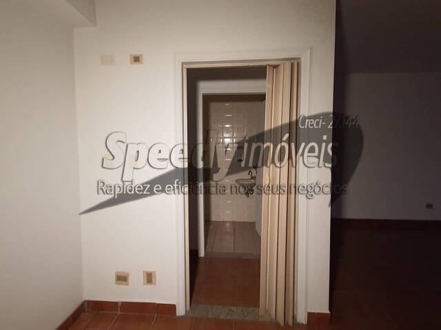 Sala para Locação em Santos - 5