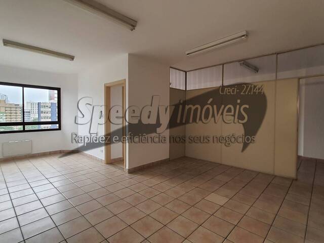 #805699090 - Sala para Locação em Santos - SP - 2