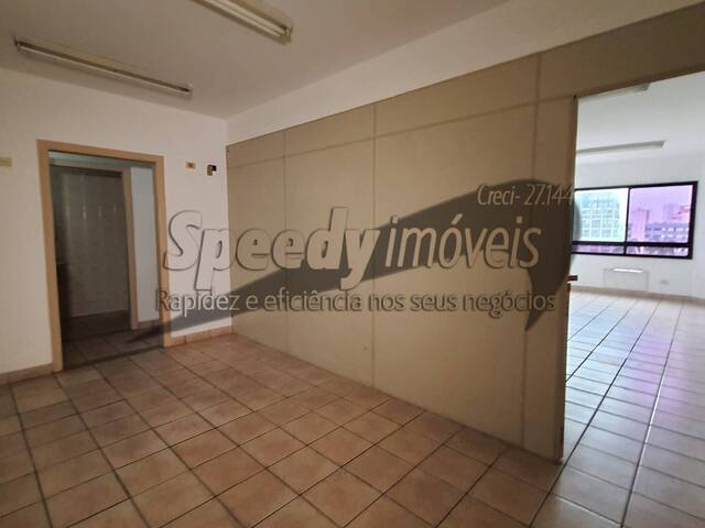 #805699090 - Sala para Locação em Santos - SP - 1