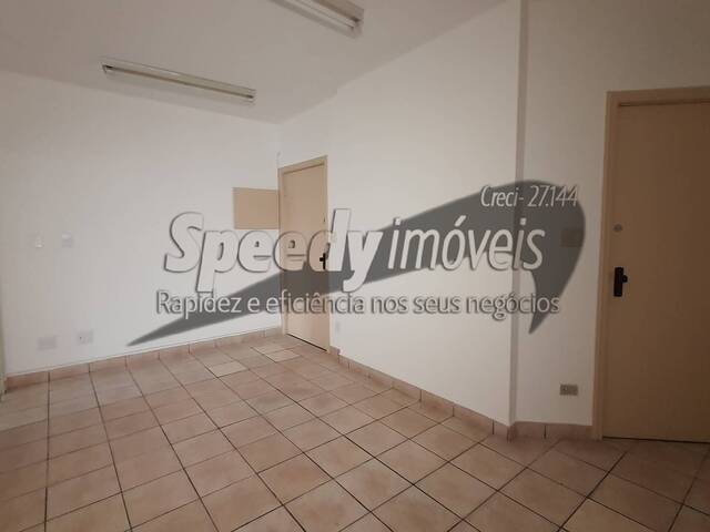 #805699090 - Sala para Locação em Santos - SP - 3