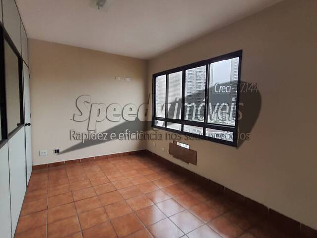 Sala para Locação em Santos - 4