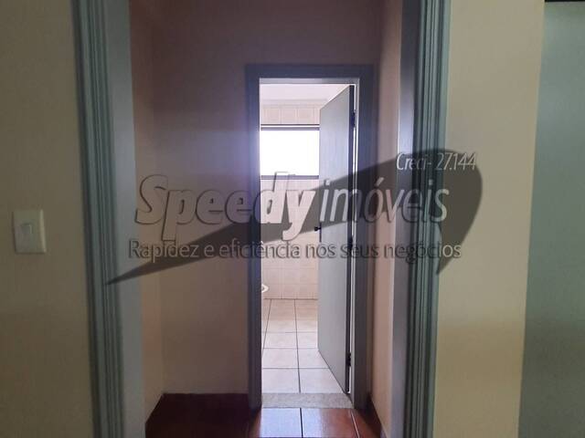 Sala para Locação em Santos - 5