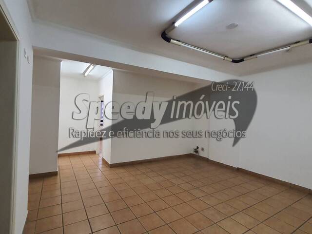 #548525509 - Sala para Locação em Santos - SP - 1