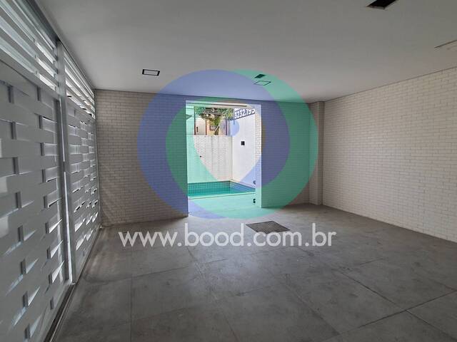 #410339690 - Casa para Venda em Santos - SP