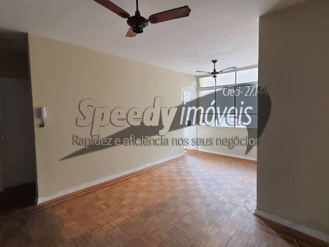#195244873 - Apartamento para Venda em Santos - SP - 1