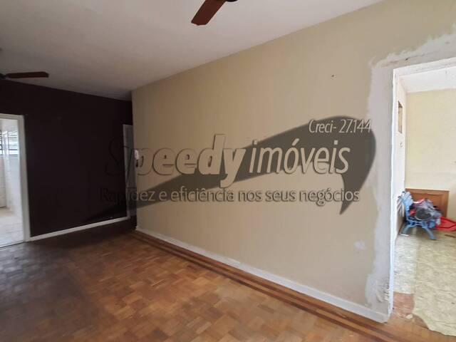 #195244873 - Apartamento para Venda em Santos - SP - 2