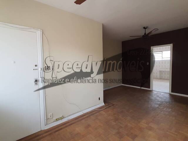 Apartamento para Venda em Santos - 4