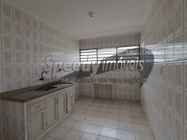 Apartamento para Venda em Santos - 5