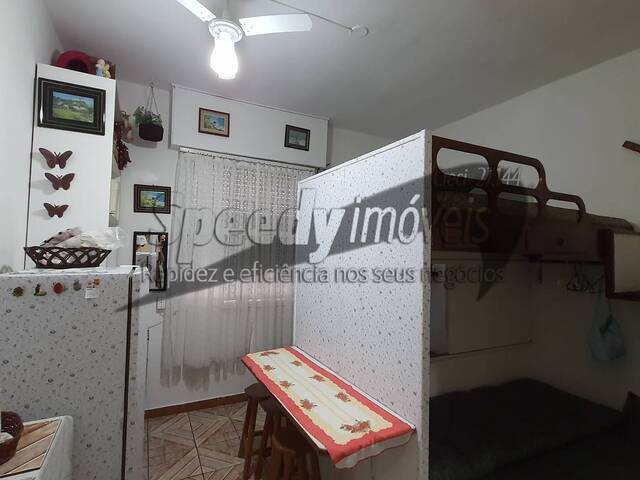 #123411886 - Kitnet para Venda em Santos - SP - 3