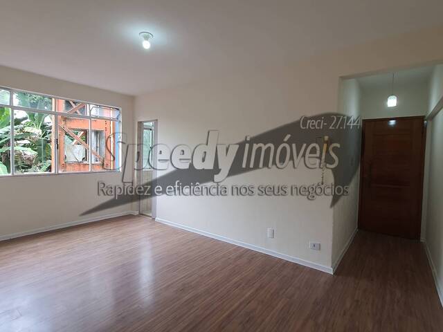 #043891066 - Apartamento para Venda em Santos - SP - 1