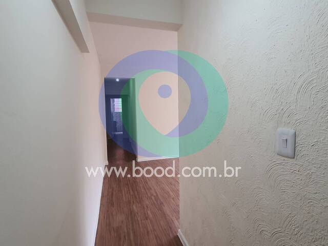 #043891066 - Apartamento para Venda em Santos - SP