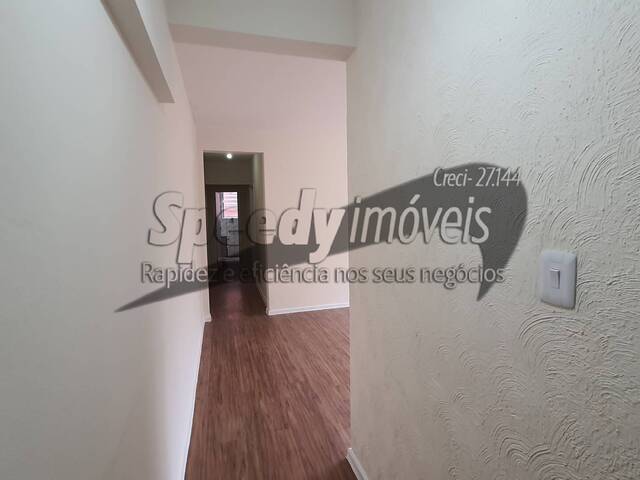 #043891066 - Apartamento para Venda em Santos - SP - 2