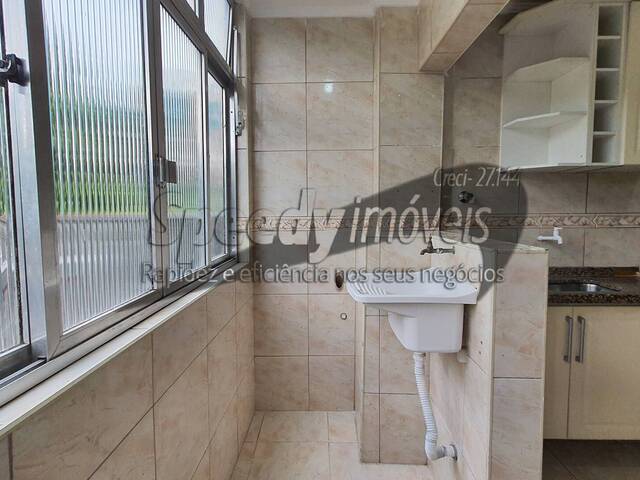 Apartamento para Venda em Santos - 4