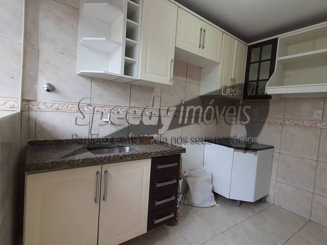 Apartamento para Venda em Santos - 5