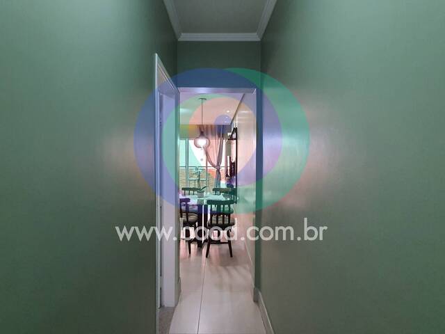#930320681 - Apartamento para Venda em Guarujá - SP