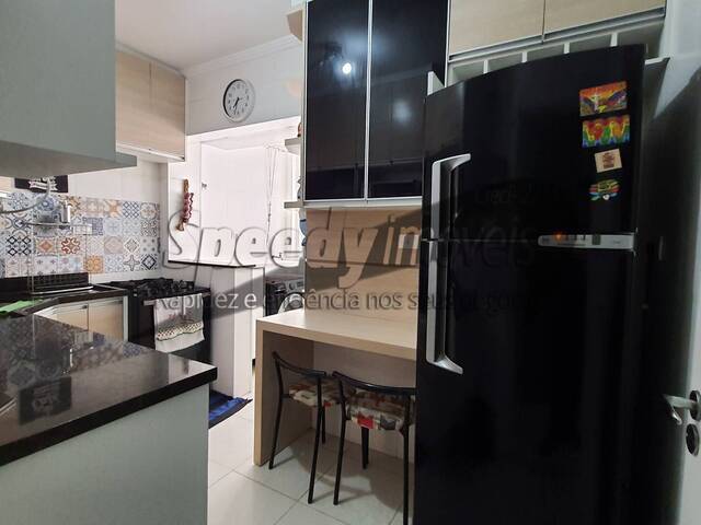 #930320681 - Apartamento para Venda em Guarujá - SP - 3