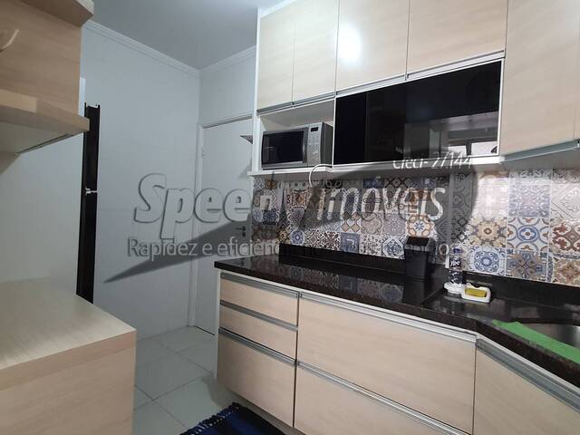 Apartamento para Venda em Guarujá - 4