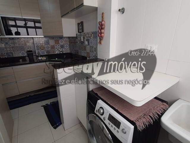 Apartamento para Venda em Guarujá - 5