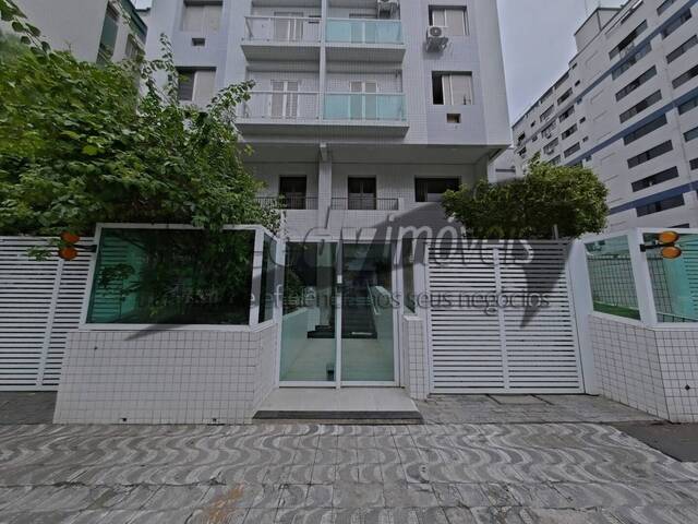 #913805315 - Apartamento para Locação em Santos - SP