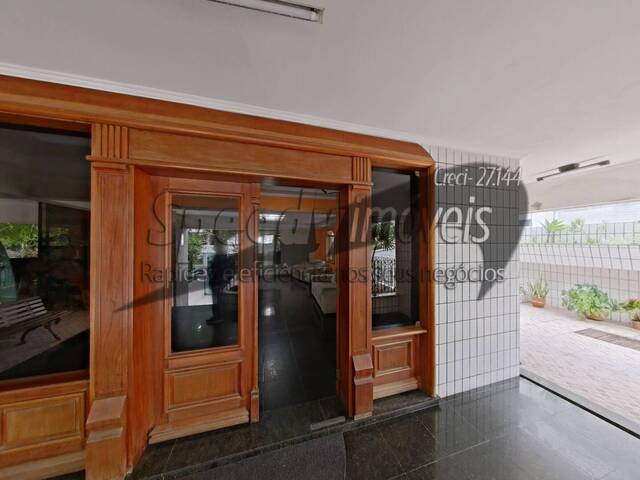 Apartamento para Locação em Santos - 4