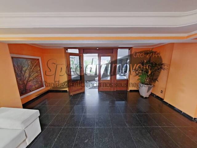 Apartamento para Locação em Santos - 5