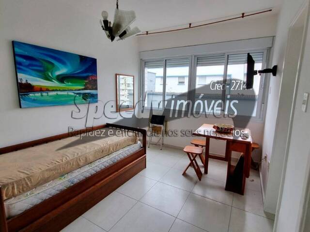 #679258157 - Apartamento para Venda em Santos - SP - 1